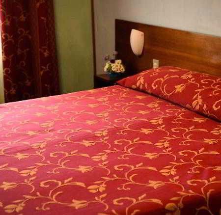 Hotel Salieri Legnago Ngoại thất bức ảnh