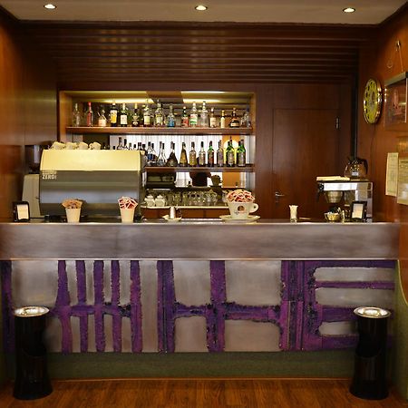 Hotel Salieri Legnago Ngoại thất bức ảnh