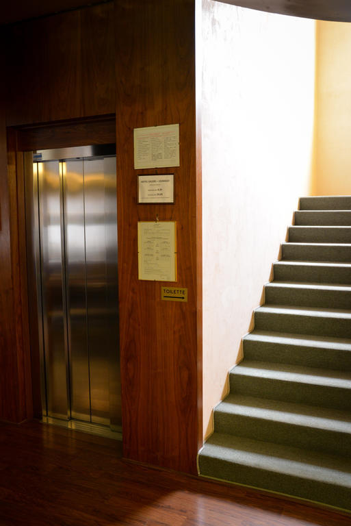 Hotel Salieri Legnago Ngoại thất bức ảnh
