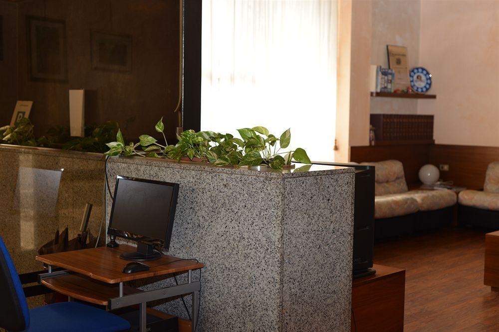 Hotel Salieri Legnago Ngoại thất bức ảnh
