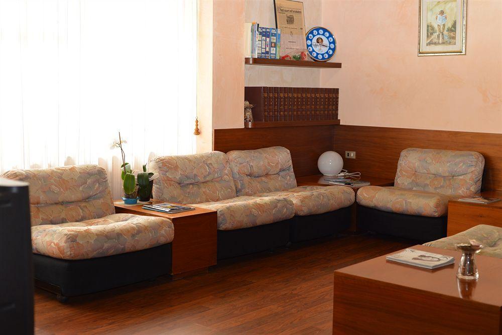Hotel Salieri Legnago Ngoại thất bức ảnh