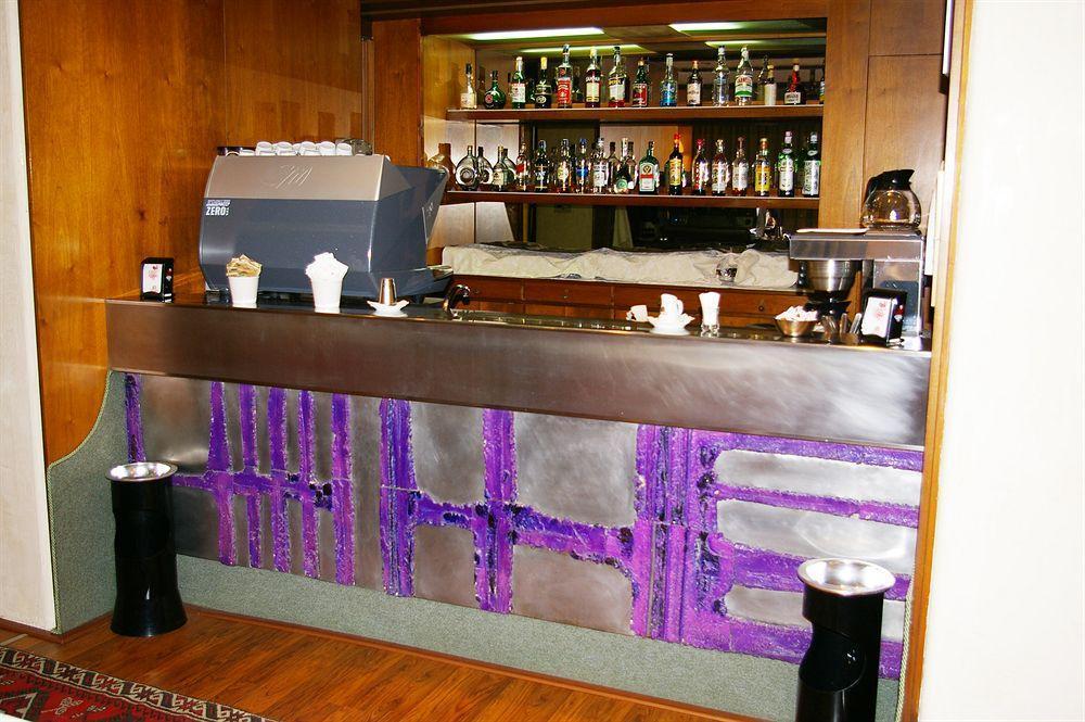 Hotel Salieri Legnago Ngoại thất bức ảnh
