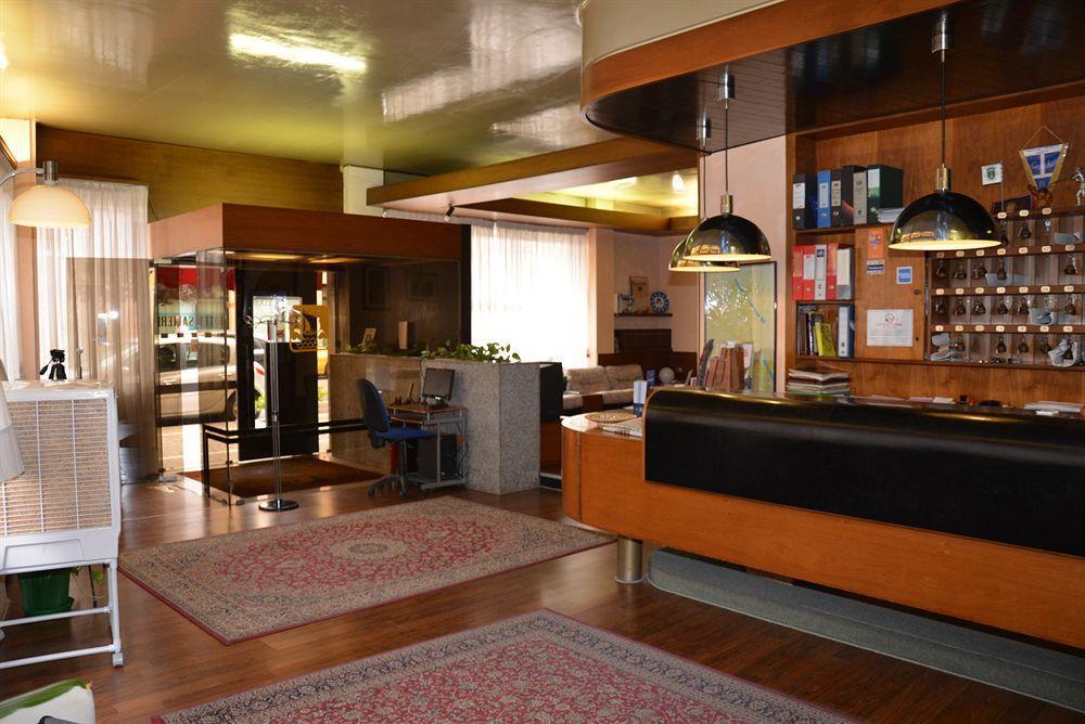 Hotel Salieri Legnago Ngoại thất bức ảnh