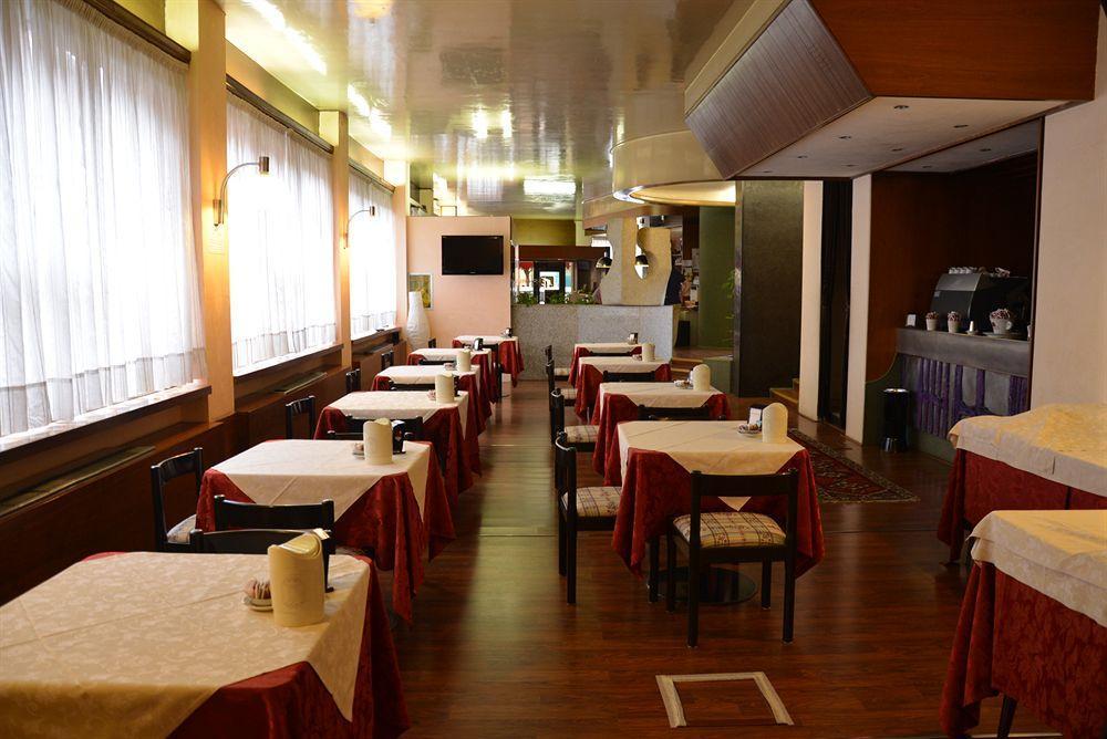 Hotel Salieri Legnago Ngoại thất bức ảnh