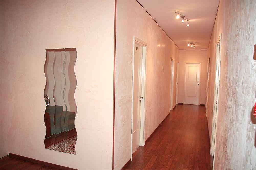 Hotel Salieri Legnago Ngoại thất bức ảnh