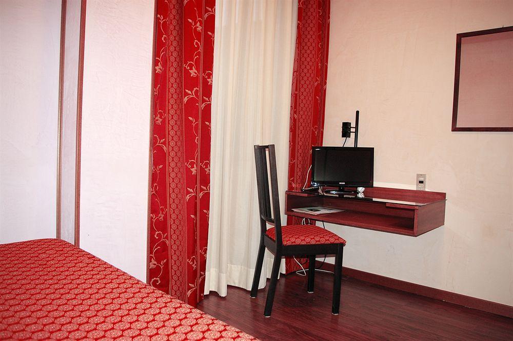 Hotel Salieri Legnago Ngoại thất bức ảnh