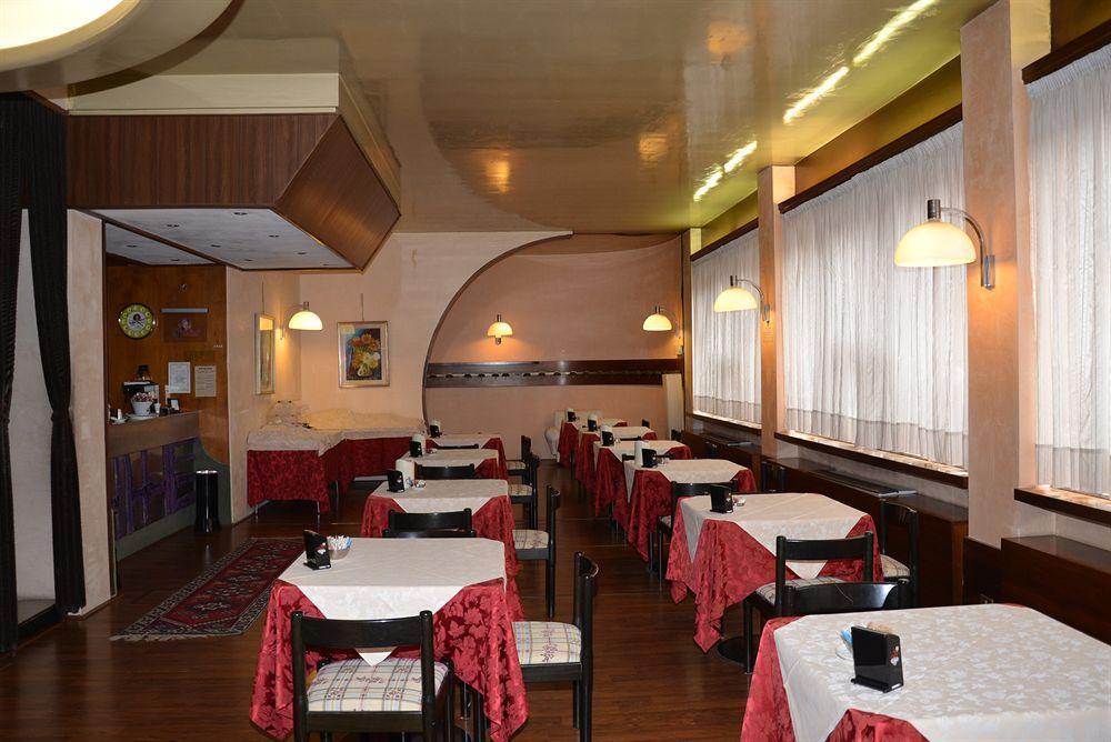 Hotel Salieri Legnago Ngoại thất bức ảnh