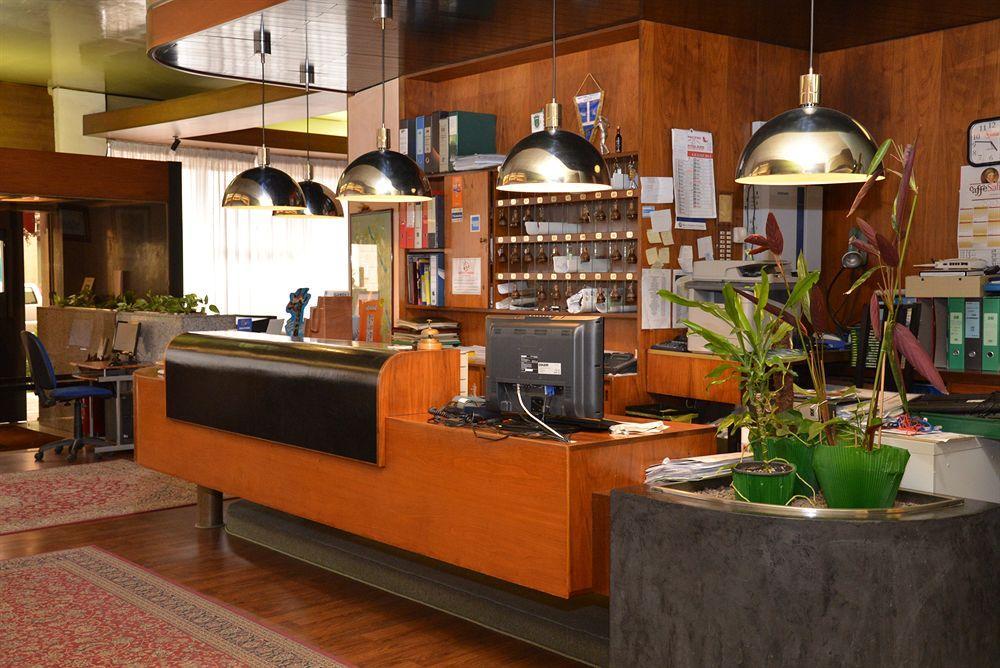 Hotel Salieri Legnago Ngoại thất bức ảnh