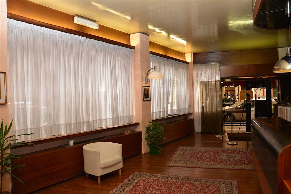 Hotel Salieri Legnago Ngoại thất bức ảnh