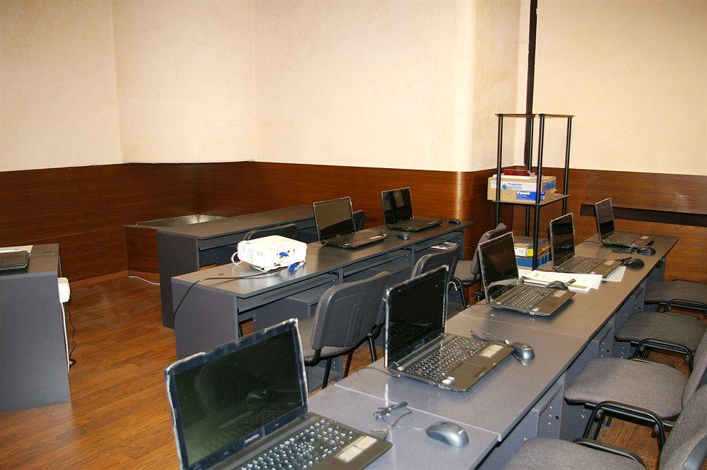 Hotel Salieri Legnago Ngoại thất bức ảnh
