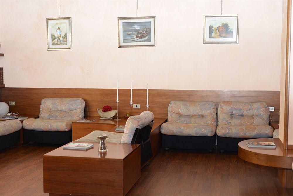 Hotel Salieri Legnago Ngoại thất bức ảnh