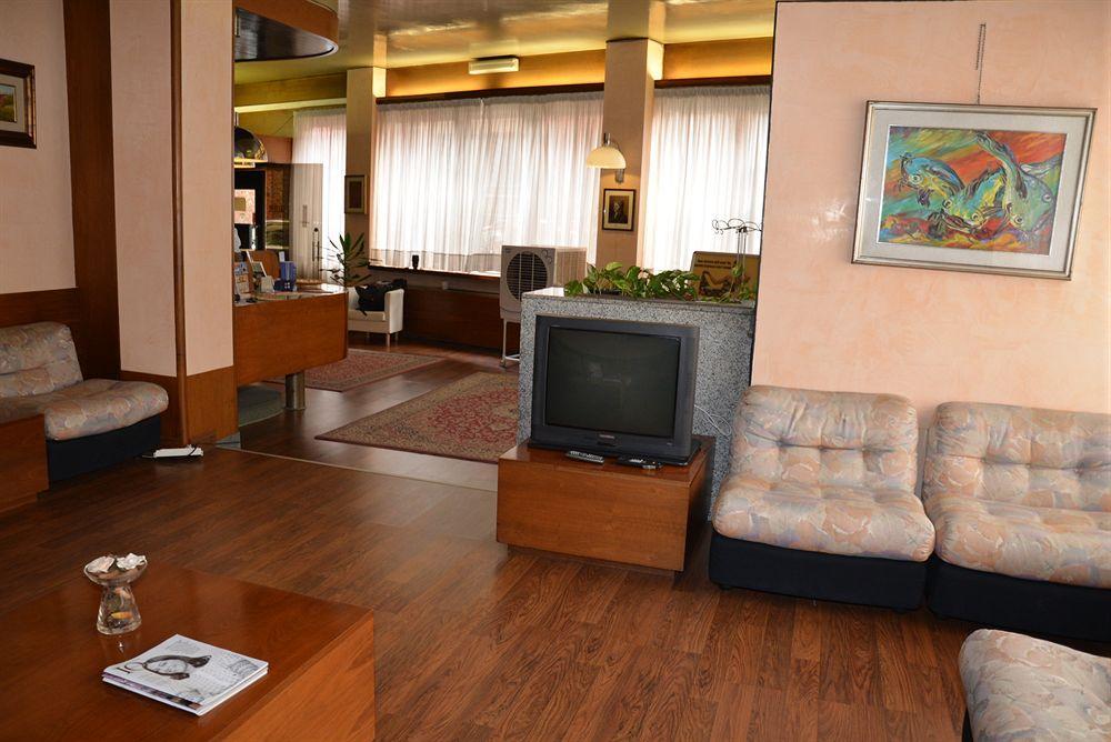 Hotel Salieri Legnago Ngoại thất bức ảnh