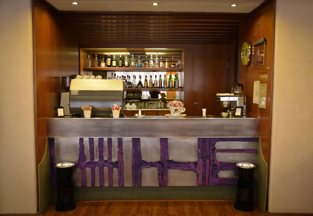 Hotel Salieri Legnago Ngoại thất bức ảnh
