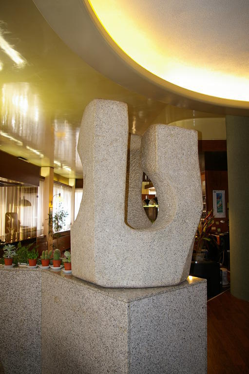Hotel Salieri Legnago Ngoại thất bức ảnh