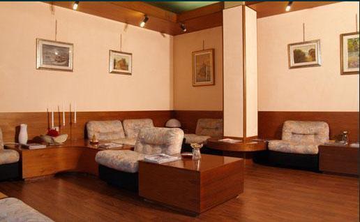 Hotel Salieri Legnago Ngoại thất bức ảnh