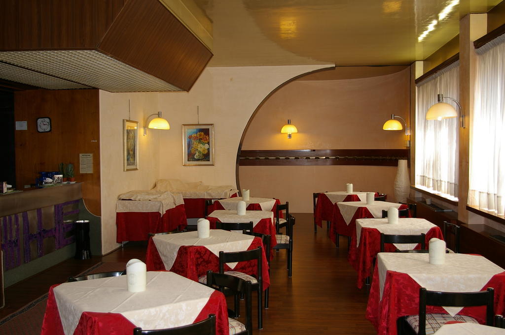 Hotel Salieri Legnago Ngoại thất bức ảnh