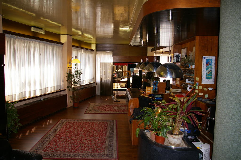 Hotel Salieri Legnago Ngoại thất bức ảnh