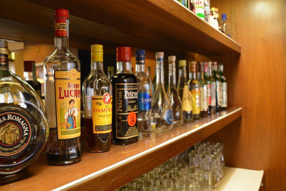 Hotel Salieri Legnago Ngoại thất bức ảnh