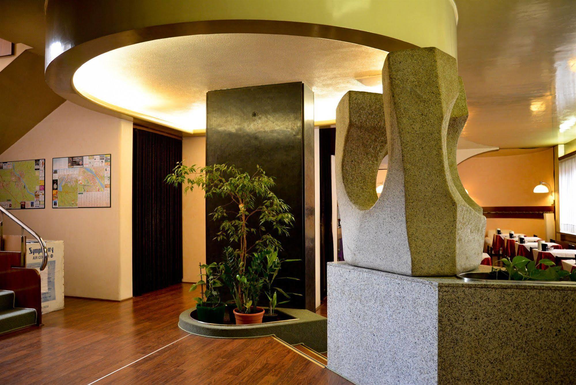 Hotel Salieri Legnago Ngoại thất bức ảnh
