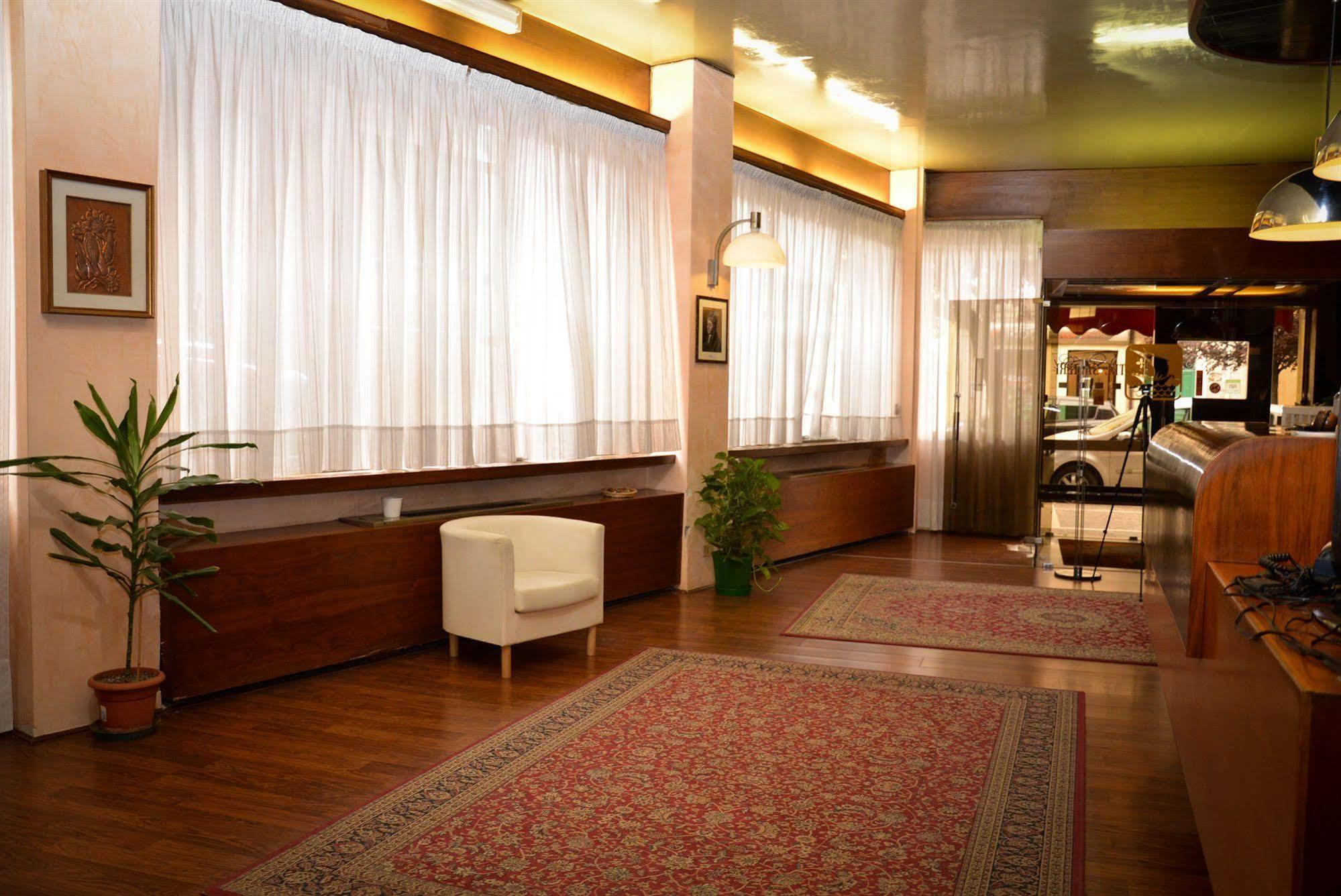 Hotel Salieri Legnago Ngoại thất bức ảnh