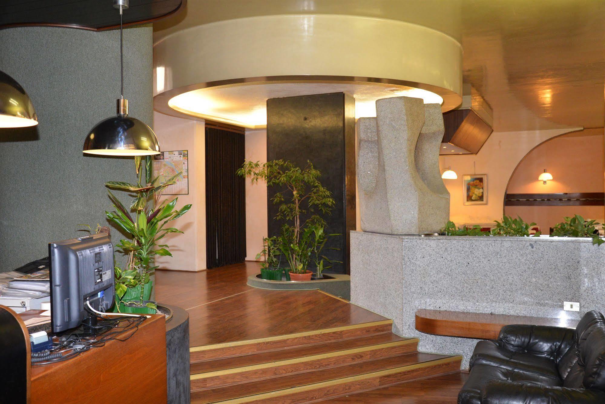 Hotel Salieri Legnago Ngoại thất bức ảnh