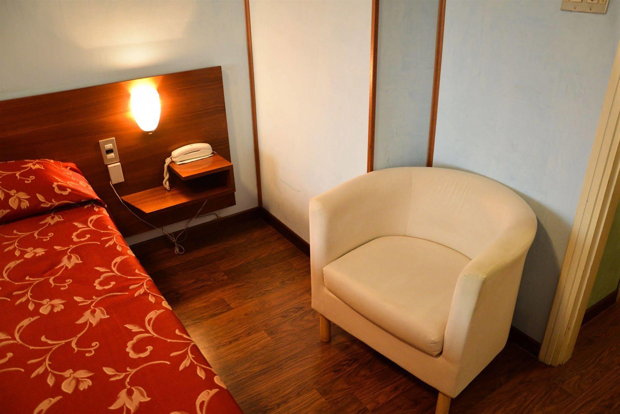 Hotel Salieri Legnago Ngoại thất bức ảnh