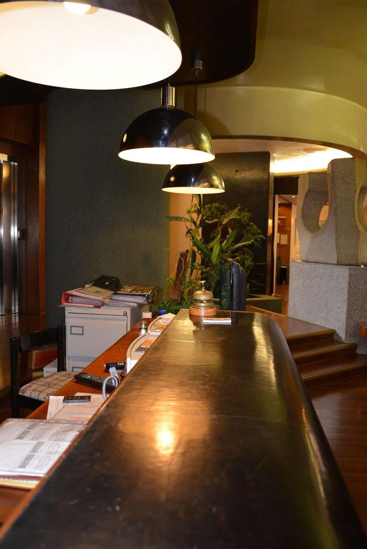 Hotel Salieri Legnago Ngoại thất bức ảnh