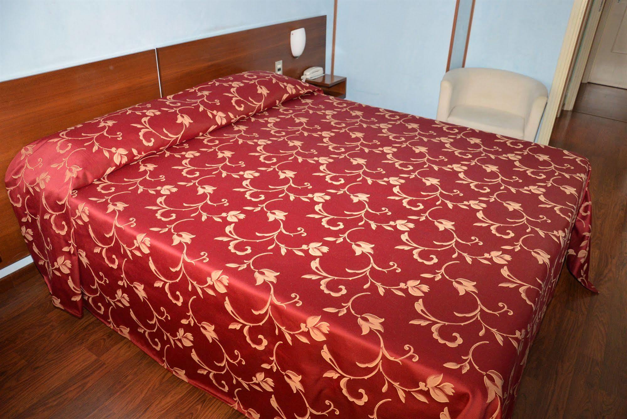 Hotel Salieri Legnago Ngoại thất bức ảnh