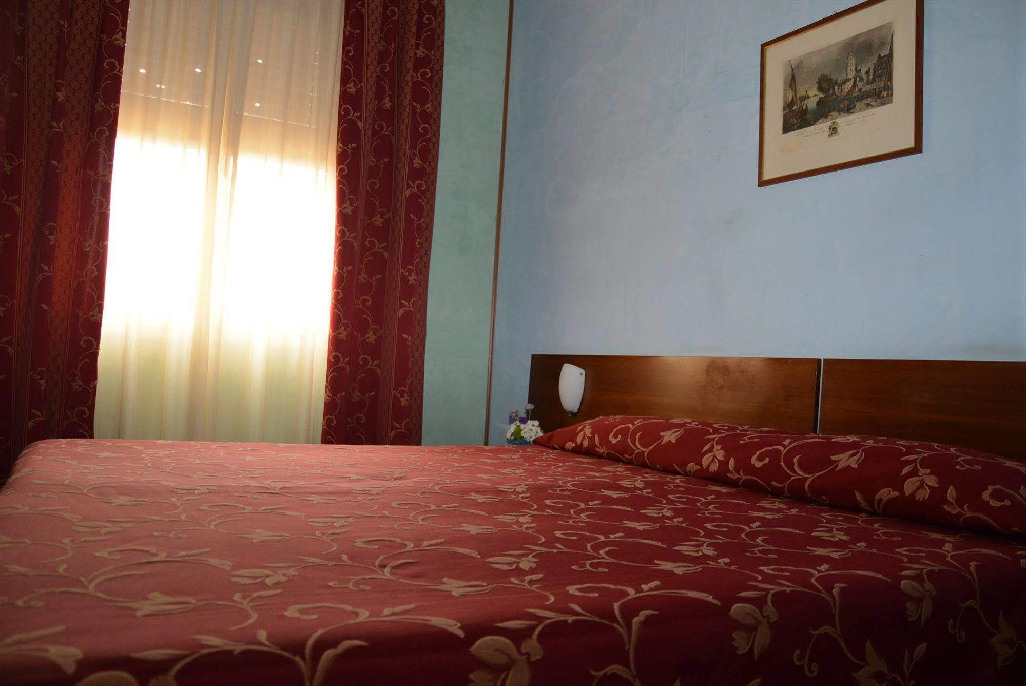 Hotel Salieri Legnago Ngoại thất bức ảnh